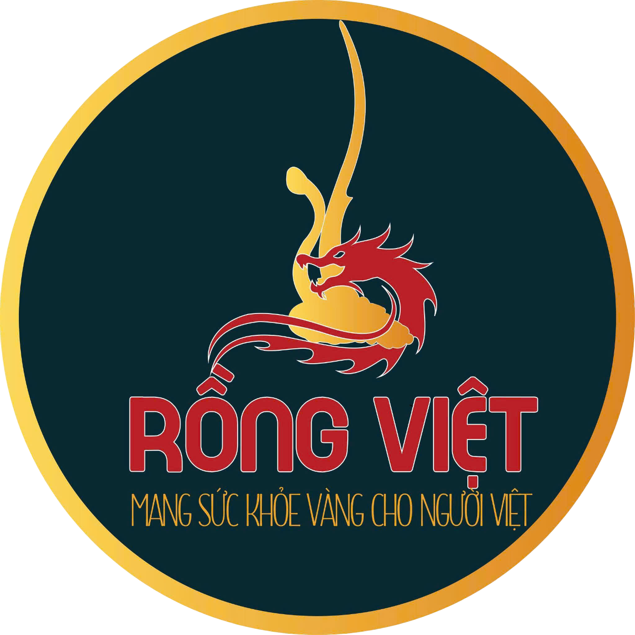 Đông trùng hạ thảo Rồng Việt Nhơn Trạch